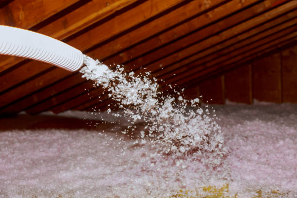 Best Insulation for Specific Applications in Cheshire Village, CT