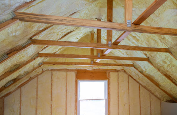 Best Insulation for Specific Applications in Cheshire Village, CT