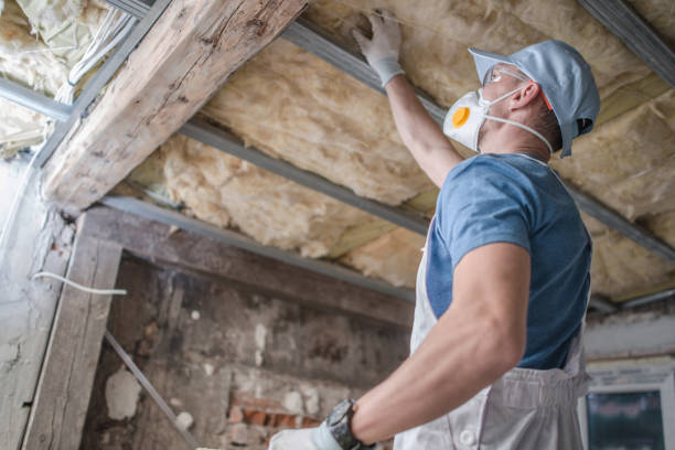 Best Specialty Insulation in Cheshire Village, CT