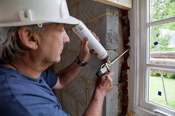 Types of Insulation We Offer in CT