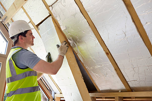 Trusted CT Insulation Contractor Experts