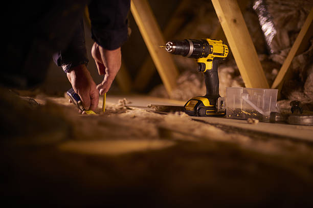 Best Insulation Maintenance and Repair in Cheshire Village, CT